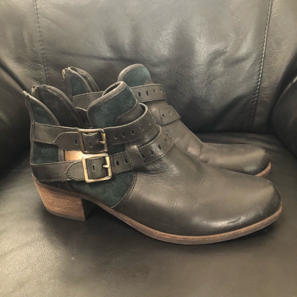 Ugg Booties Size 11